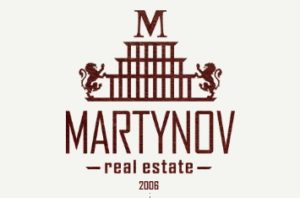 ЖК от Мартынова